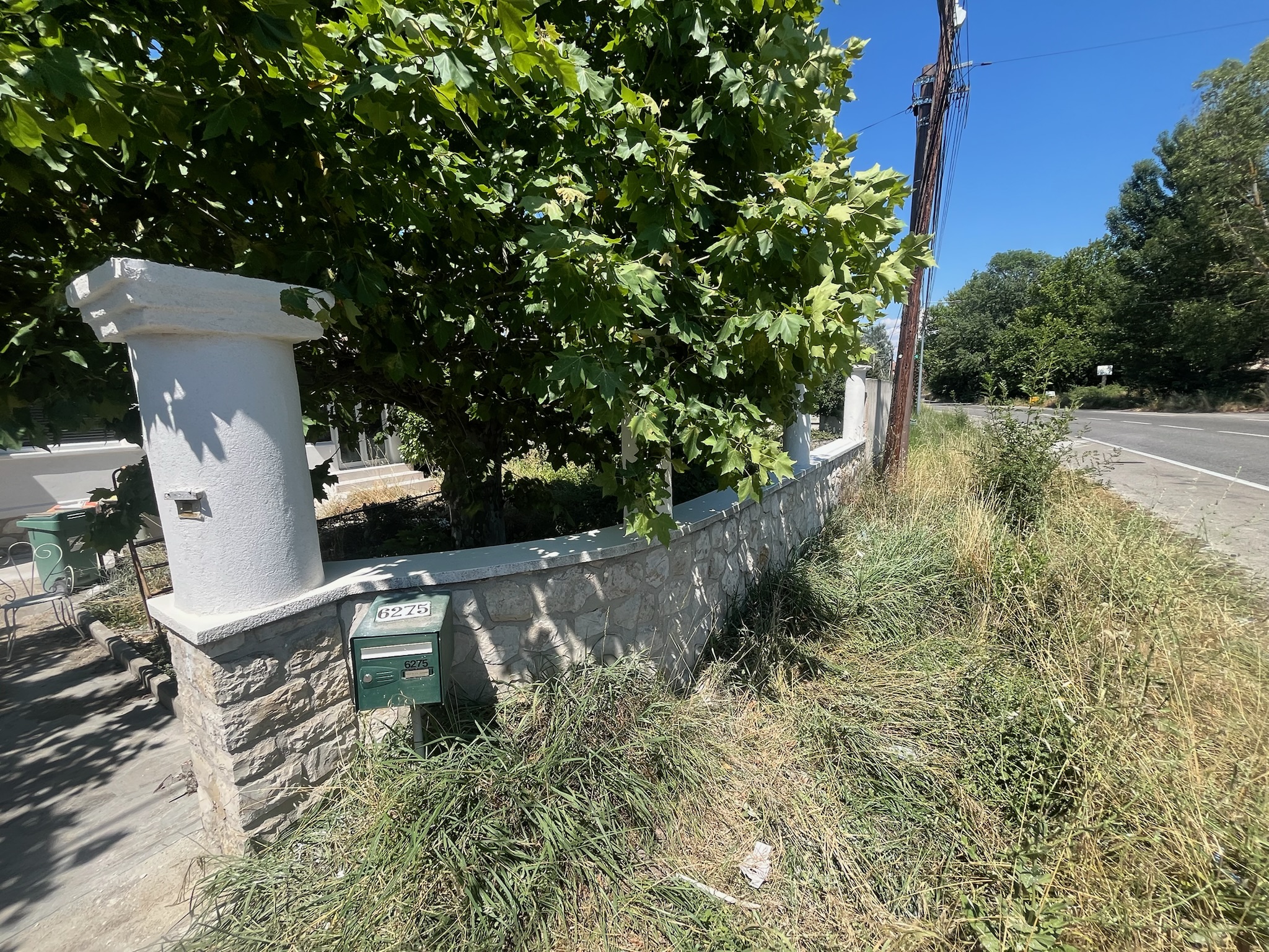 Chantier Yessayan - Photo 72